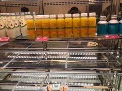 -味多美蛋糕(苏州街地铁店)