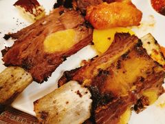 -汉巴味德巴西烤肉(顺和广场店)