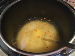 -受气牛肉·耙牛肉火锅(水晶郦城店)