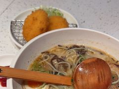 -味千拉面(广州白云机场T1西二店)