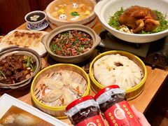 -金龙·打边炉(南京西路店)