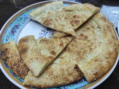-巴依老爷新疆餐厅