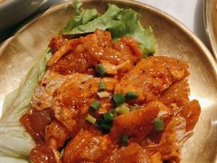 -炙城·韩式烤肉(南京东路店)