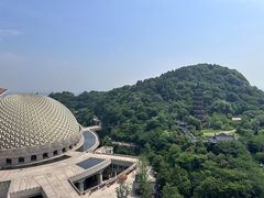 -牛首山文化旅游区