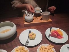 -梅间堂茶馆(绿地缤纷城店)