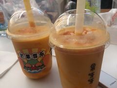 -果呀呀(国金街店)