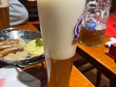 -申德勒加油站西餐厅(日坛路总店)