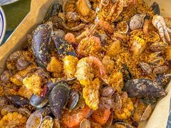 -巽寮印象美食部落餐厅·海鲜·地方特色菜(惠州体验店)