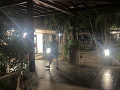 -清迈夜间动物园