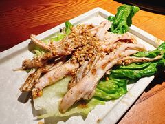 -佬土鹅肠火锅(解放路店)