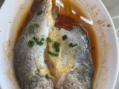 -红月湾海鲜饭店•沙滩海景(双月湾店)