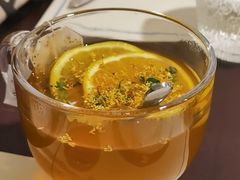 -沏点Trattoria意大利餐厅(新街口店)