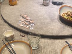 -青年公社烤鸭(熙悦天街店)