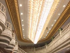 -万宝海鲜舫(劳动公园店)