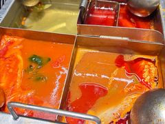 -海底捞火锅(亲子主题北金鹰店)