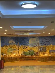 点击看大图 -深圳春天阳光医院·轮廓抗衰中心