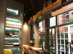 -The open life(万象城店)