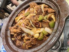 -川香煲(茅台路店)