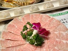 -禄婶鸡煲·打边炉