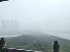 -珲春防川景区