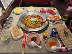 -大龙燚火锅(太古里店)
