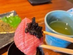 -桐寿司Sushi Tong