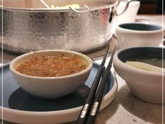 -左庭右院鲜牛肉火锅(环球港店)