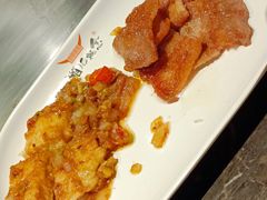 -湘汇概念铁板烧(铁西万达店)