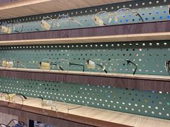 -木九十眼镜(嘉里中心店)