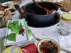 -俭让佬妈现卤串串(温江总店)