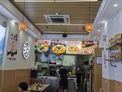 大堂-标叔柳州螺蛳粉(清湖店)