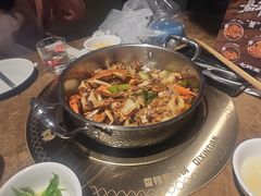 -七欣天香辣蟹火锅(武义壶山广场店)