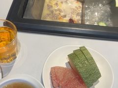 -东道煮牛肉火锅(重庆路店)
