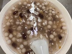 -芳婆糕团店(王府大街店)