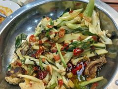 -清真悦宾楼食府(海湖店)