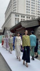 -Hongdu红都·高端西装定制男士西装礼服大衣定制