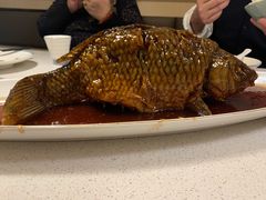 -会宾园·云山宴中餐