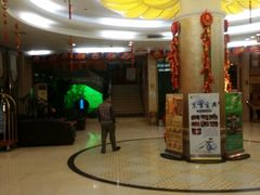 -大自然会所(泉秀店)