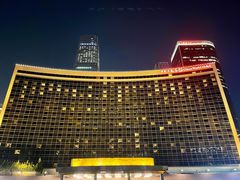 -北京中国大饭店