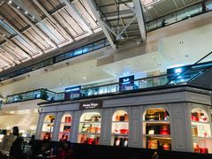 -布歌东京(金融街购物中心店)