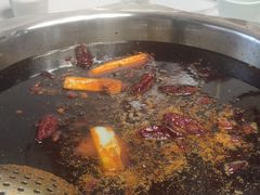 -九尺赵老四鲜鹅肠火锅