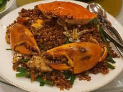 -喜记避风塘炒辣蟹(旗舰店)
