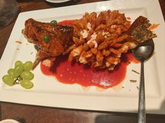 -松鹤楼(山塘街店)