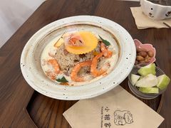 -小银家日式简餐(中信丹阳花园店)