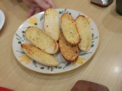 -萨莉亚意式餐厅(星海广场店)