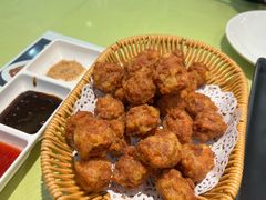 -玉桥餐厅(天坛店)