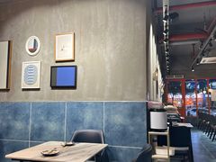 -咕鹿流心披萨(下沙店)