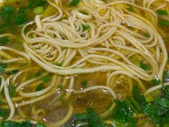 -杨记清芳牛肉拉面(宝龙广场店)