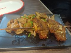 -胖哥俩肉蟹煲(福州仓山爱琴海店)