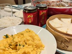 -渝悦情·新派川菜(建国门店)